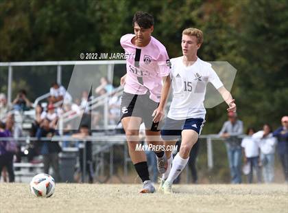 Thumbnail 3 in Olive Branch @ Southaven (Scrimmage) photogallery.