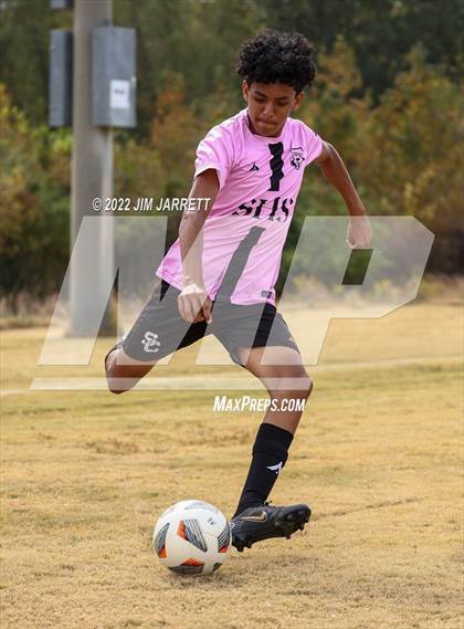 Thumbnail 1 in Olive Branch @ Southaven (Scrimmage) photogallery.