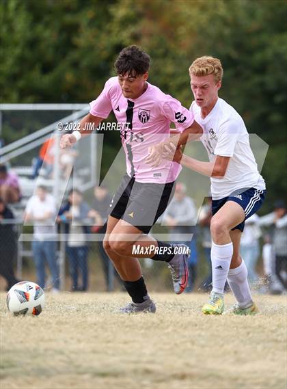 Thumbnail 3 in Olive Branch @ Southaven (Scrimmage) photogallery.