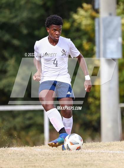 Thumbnail 1 in Olive Branch @ Southaven (Scrimmage) photogallery.