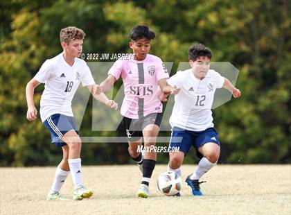 Thumbnail 2 in Olive Branch @ Southaven (Scrimmage) photogallery.