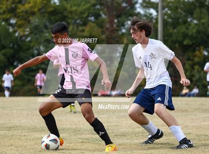 Thumbnail 3 in Olive Branch @ Southaven (Scrimmage) photogallery.