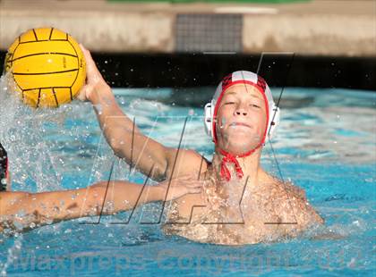 Thumbnail 2 in Northgate vs Redwood (CIF NCS D2 Quarterfinal) photogallery.