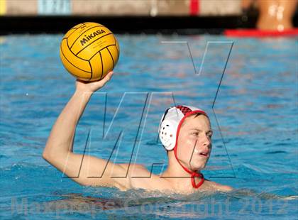 Thumbnail 1 in Northgate vs Redwood (CIF NCS D2 Quarterfinal) photogallery.