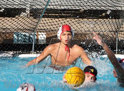 Thumbnail 1 in Northgate vs Redwood (CIF NCS D2 Quarterfinal) photogallery.