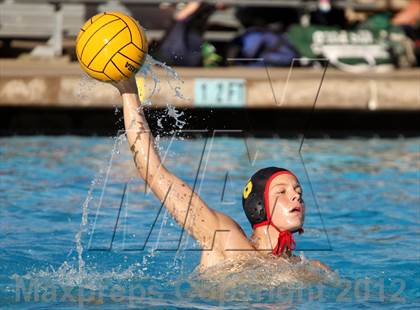 Thumbnail 1 in Northgate vs Redwood (CIF NCS D2 Quarterfinal) photogallery.