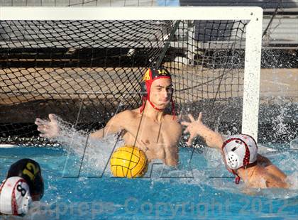 Thumbnail 3 in Northgate vs Redwood (CIF NCS D2 Quarterfinal) photogallery.