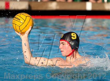 Thumbnail 2 in Northgate vs Redwood (CIF NCS D2 Quarterfinal) photogallery.