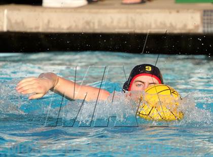 Thumbnail 3 in Northgate vs Redwood (CIF NCS D2 Quarterfinal) photogallery.