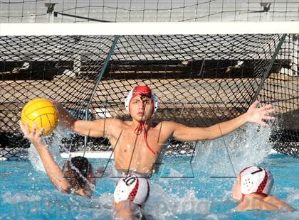 Thumbnail 3 in Northgate vs Redwood (CIF NCS D2 Quarterfinal) photogallery.