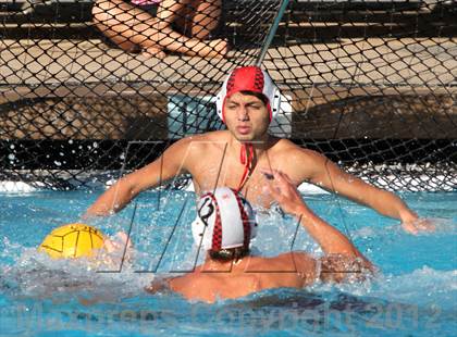 Thumbnail 1 in Northgate vs Redwood (CIF NCS D2 Quarterfinal) photogallery.