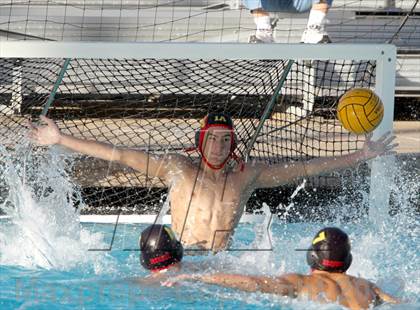 Thumbnail 1 in Northgate vs Redwood (CIF NCS D2 Quarterfinal) photogallery.