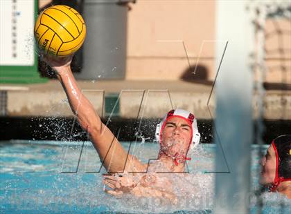 Thumbnail 2 in Northgate vs Redwood (CIF NCS D2 Quarterfinal) photogallery.