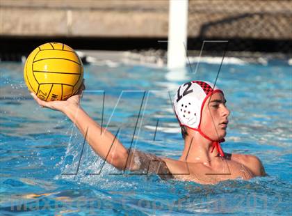 Thumbnail 1 in Northgate vs Redwood (CIF NCS D2 Quarterfinal) photogallery.
