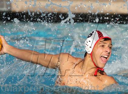 Thumbnail 2 in Northgate vs Redwood (CIF NCS D2 Quarterfinal) photogallery.