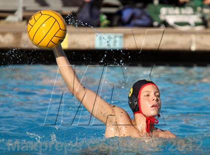 Thumbnail 2 in Northgate vs Redwood (CIF NCS D2 Quarterfinal) photogallery.