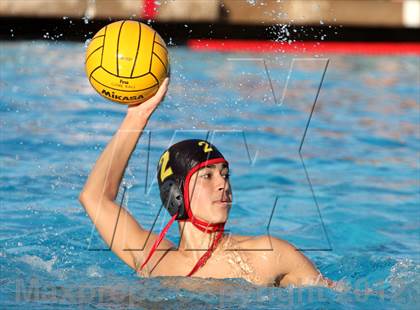 Thumbnail 1 in Northgate vs Redwood (CIF NCS D2 Quarterfinal) photogallery.