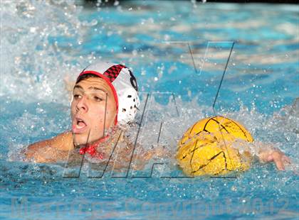 Thumbnail 1 in Northgate vs Redwood (CIF NCS D2 Quarterfinal) photogallery.