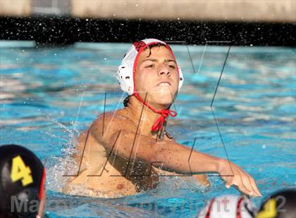 Thumbnail 2 in Northgate vs Redwood (CIF NCS D2 Quarterfinal) photogallery.