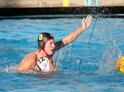 Thumbnail 2 in Northgate vs Redwood (CIF NCS D2 Quarterfinal) photogallery.