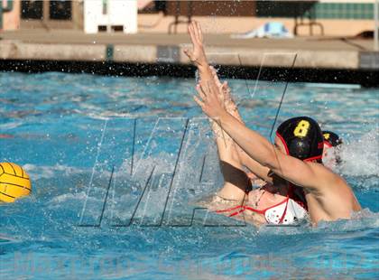 Thumbnail 3 in Northgate vs Redwood (CIF NCS D2 Quarterfinal) photogallery.