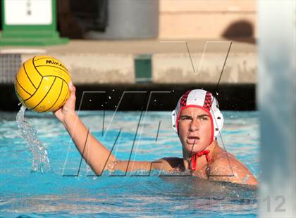 Thumbnail 1 in Northgate vs Redwood (CIF NCS D2 Quarterfinal) photogallery.