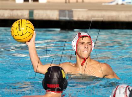 Thumbnail 1 in Northgate vs Redwood (CIF NCS D2 Quarterfinal) photogallery.