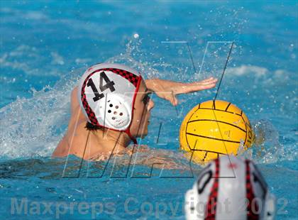 Thumbnail 1 in Northgate vs Redwood (CIF NCS D2 Quarterfinal) photogallery.