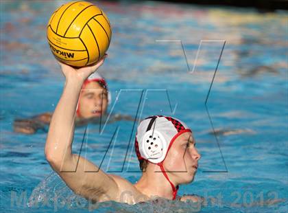 Thumbnail 3 in Northgate vs Redwood (CIF NCS D2 Quarterfinal) photogallery.