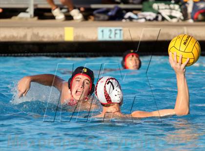 Thumbnail 3 in Northgate vs Redwood (CIF NCS D2 Quarterfinal) photogallery.