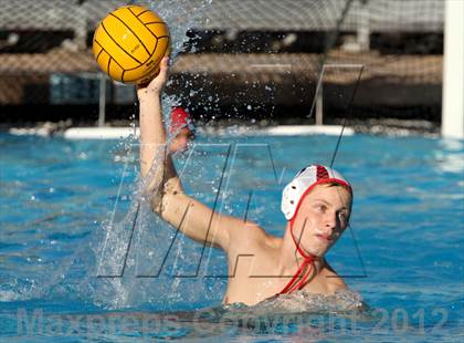 Thumbnail 3 in Northgate vs Redwood (CIF NCS D2 Quarterfinal) photogallery.
