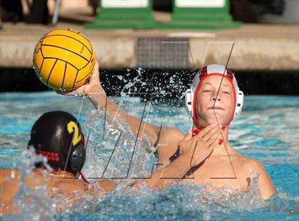 Thumbnail 3 in Northgate vs Redwood (CIF NCS D2 Quarterfinal) photogallery.