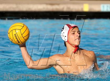 Thumbnail 2 in Northgate vs Redwood (CIF NCS D2 Quarterfinal) photogallery.
