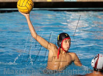 Thumbnail 1 in Northgate vs Redwood (CIF NCS D2 Quarterfinal) photogallery.