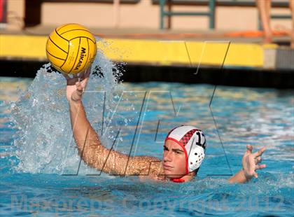 Thumbnail 1 in Northgate vs Redwood (CIF NCS D2 Quarterfinal) photogallery.