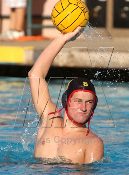 Thumbnail 1 in Northgate vs Redwood (CIF NCS D2 Quarterfinal) photogallery.