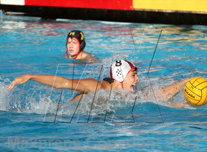 Thumbnail 3 in Northgate vs Redwood (CIF NCS D2 Quarterfinal) photogallery.