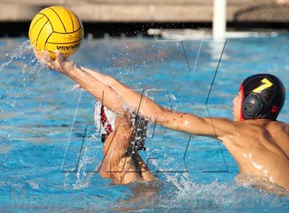 Thumbnail 2 in Northgate vs Redwood (CIF NCS D2 Quarterfinal) photogallery.