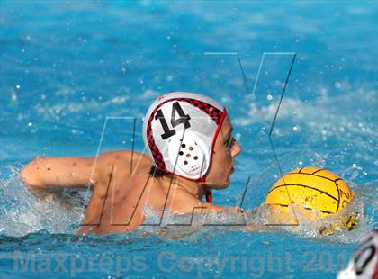 Thumbnail 3 in Northgate vs Redwood (CIF NCS D2 Quarterfinal) photogallery.