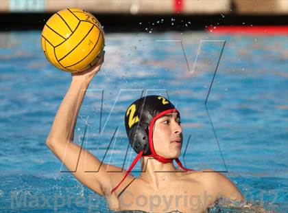 Thumbnail 2 in Northgate vs Redwood (CIF NCS D2 Quarterfinal) photogallery.