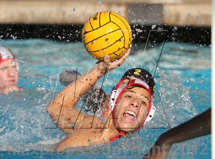 Thumbnail 2 in Northgate vs Redwood (CIF NCS D2 Quarterfinal) photogallery.