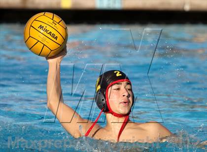 Thumbnail 2 in Northgate vs Redwood (CIF NCS D2 Quarterfinal) photogallery.