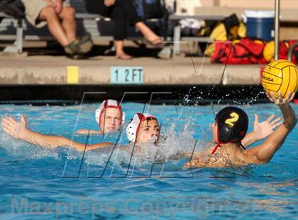 Thumbnail 2 in Northgate vs Redwood (CIF NCS D2 Quarterfinal) photogallery.