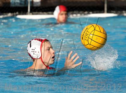 Thumbnail 2 in Northgate vs Redwood (CIF NCS D2 Quarterfinal) photogallery.