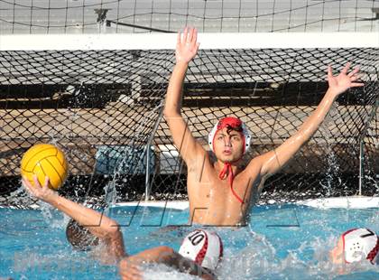 Thumbnail 1 in Northgate vs Redwood (CIF NCS D2 Quarterfinal) photogallery.