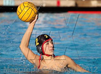 Thumbnail 1 in Northgate vs Redwood (CIF NCS D2 Quarterfinal) photogallery.