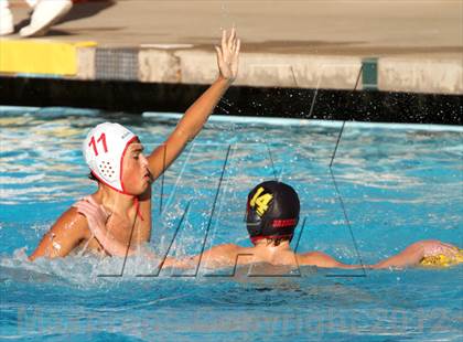 Thumbnail 3 in Northgate vs Redwood (CIF NCS D2 Quarterfinal) photogallery.