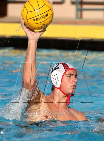 Thumbnail 3 in Northgate vs Redwood (CIF NCS D2 Quarterfinal) photogallery.