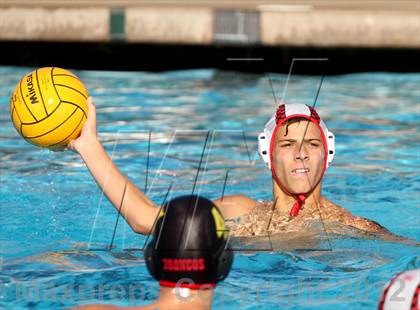 Thumbnail 3 in Northgate vs Redwood (CIF NCS D2 Quarterfinal) photogallery.