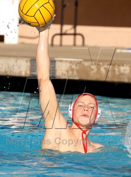Thumbnail 3 in Northgate vs Redwood (CIF NCS D2 Quarterfinal) photogallery.